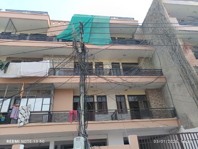 Flat for sale in Sector 49, Faridabad