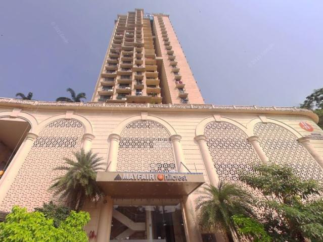 Flat for sale in Vikhroli West, Mumbai