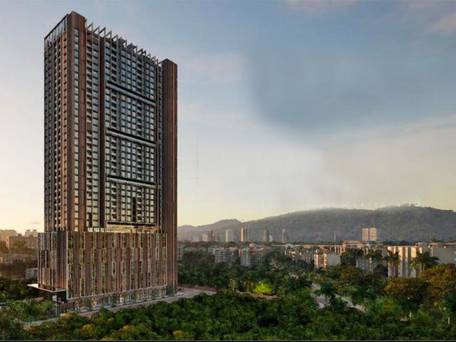 Flat for sale in Andheri - Mumbai, National Capital Territory Of Delhi