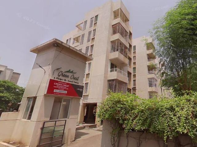 Flat for sale in Manter Wadi, Pune