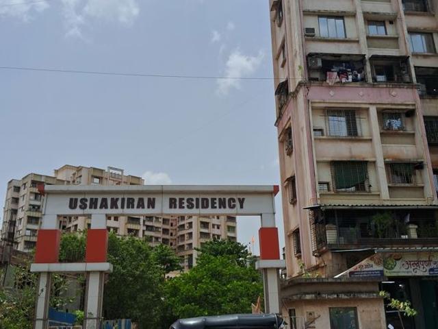 Flat for sale in Kharvai, Kulgaon Badlapur