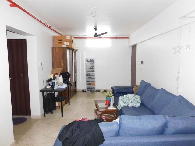 Flat for sale in MIDC, Mumbai