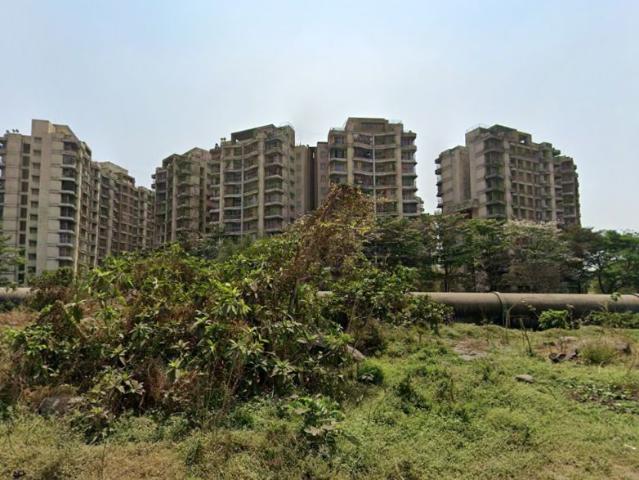 Flat for sale in Temghar, Bhiwandi - Nizampur