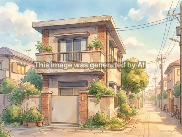 House for sale in Fateh Nagar, Hyderabad