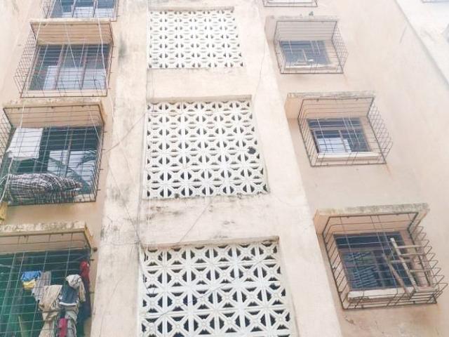 Flat for sale in Virar, Vasai-Virar