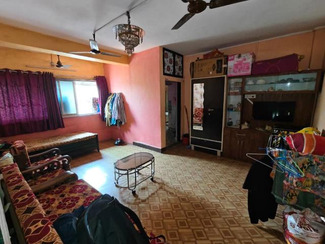 Flat for sale in Kurla West, Mumbai