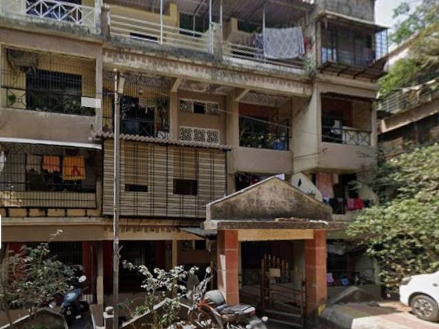 Flat for sale in Ambernath, Thane