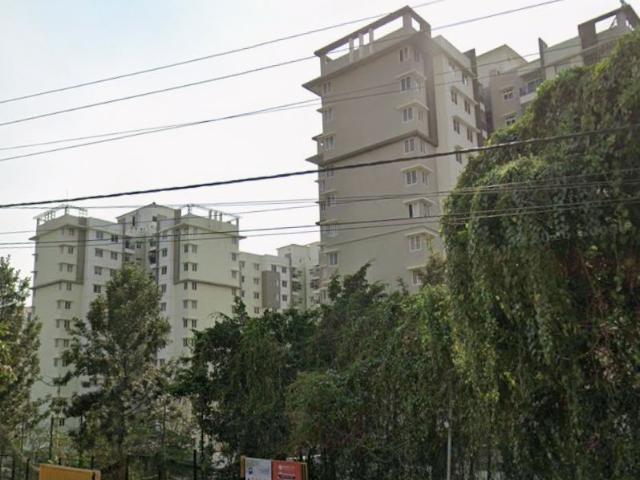 Flat for sale in Provident Sunworth, Doddabele
