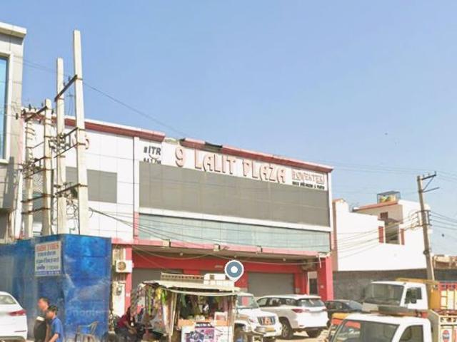 Flat for sale in Badkhal village