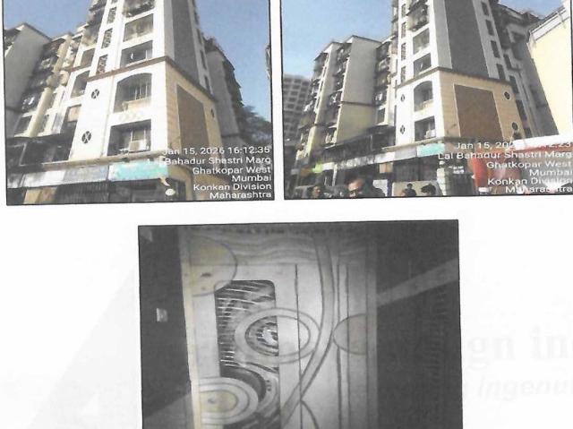 Flat for sale in Ghatkopar West, Mumbai