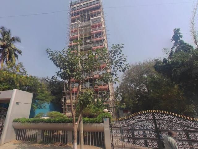 Flat for sale in Chembur, Mumbai