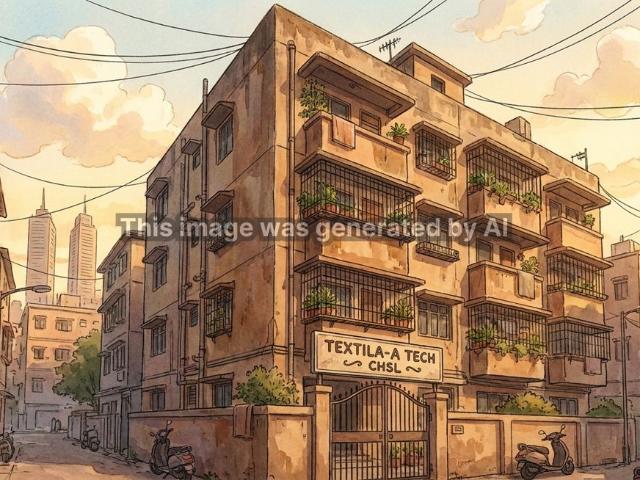 Flat for sale in Dadar West, Mumbai City District
