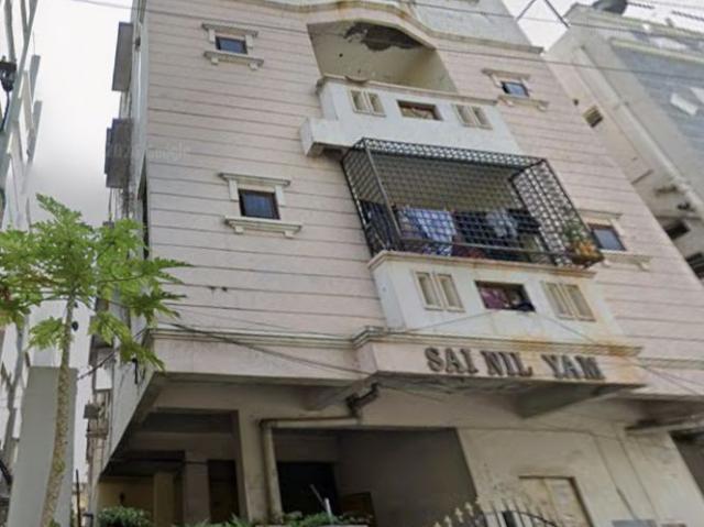 Flat for sale in Ranga Reddy, Haidarabad