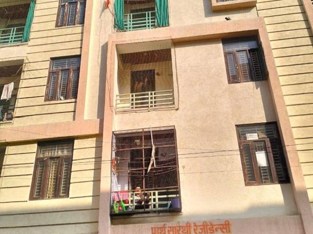 Flat for sale in Lalarpura, Jaipur Municipal Corporation