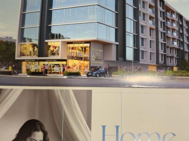 Flat for sale in Santacruz West, Mumbai