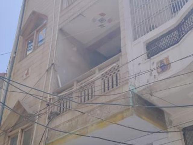 Property for sale in Indra Colony, Delhi