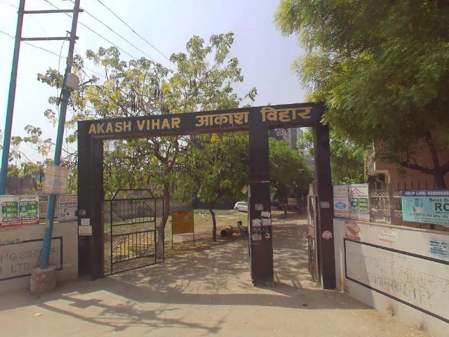 Flat for sale in Loni, Ghaziabad