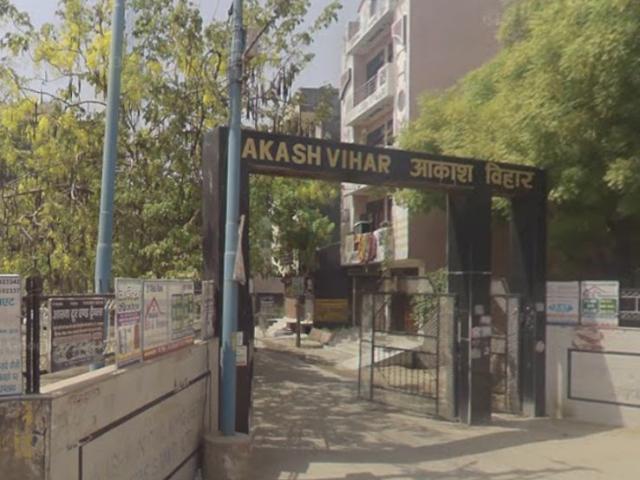 Flat for sale in Loni, Ghaziabad