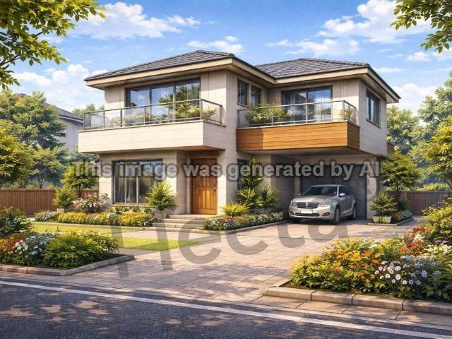 House for sale in Poona, National Capital Territory Of Delhi