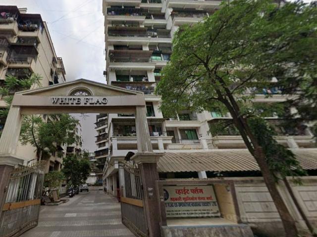Flat for sale in Panvel, Raigad