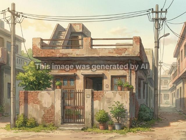 Property for sale in Bhajanpura, Delhi