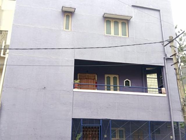 House for sale in Seshadripuram, Bengaluru