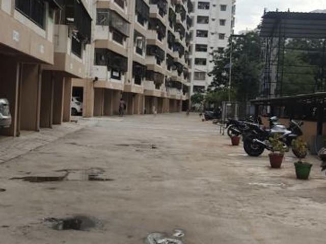 Flat for sale in Bandlaguda, Hyderabad