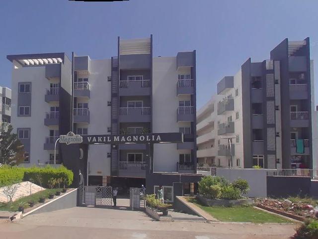 Flat for sale in Madiwala, Tirumagondahalli