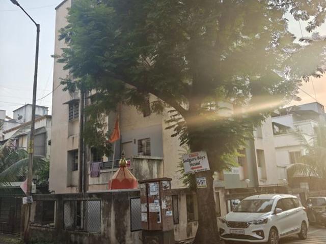 Flat for sale in Katraj, Pune