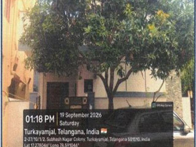 House for sale in Abdullapurmet mandal, Ranga Reddy