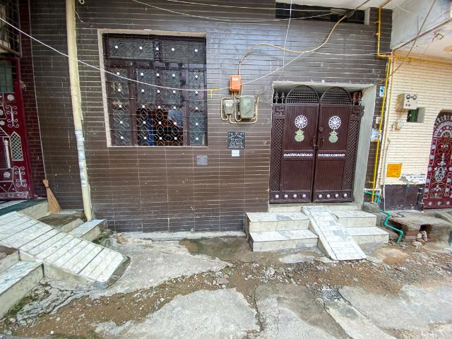 Flat for sale in Raj Nagar II, Delhi