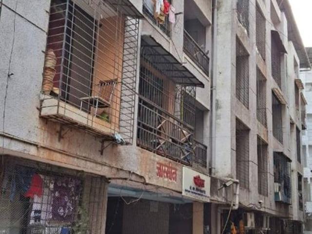 Flat for sale in Kalher, Thane