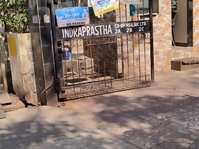 Flat for sale in Malad East, Mumbai Suburban District