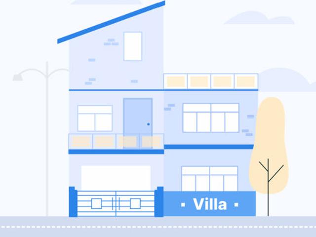 Villa for sale in Thane, Maharashtra