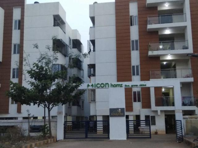 Flat for sale in Kachanayakanahalli, Kittaganahalli