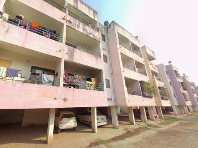 Flat for sale in Chakan, National Capital Territory Of Delhi