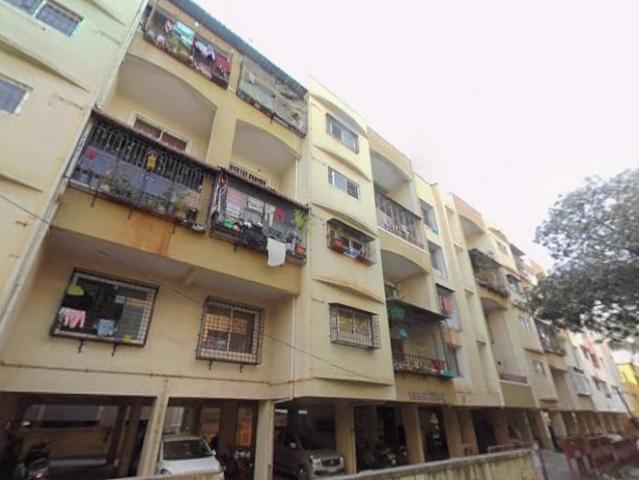 Flat for sale in Vadgaon Budruk, Anandnagar
