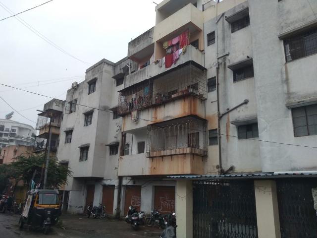 Flat for sale in Poona, National Capital Territory Of Delhi