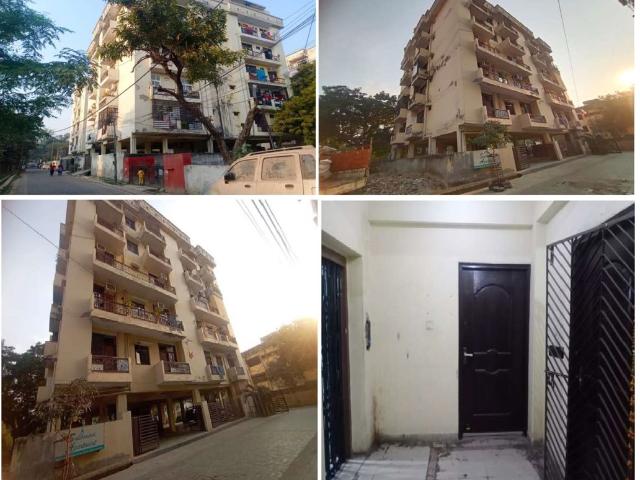 Flat for sale in Civil Lines, Lucknow