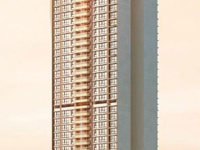 Flat for sale in Dindoshi, Mumbai Suburban District