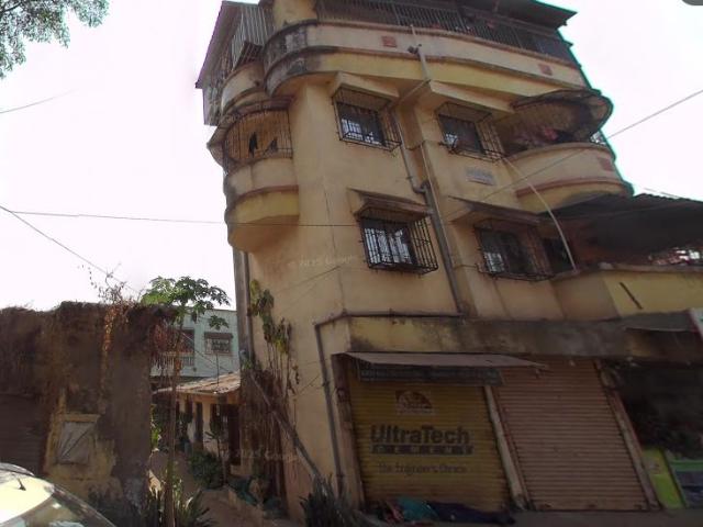 Flat for sale in Kalyan-Dombivli, Thane