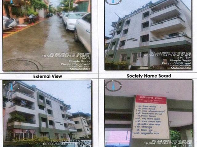 Flat for sale in Haveli, National Capital Territory Of Delhi