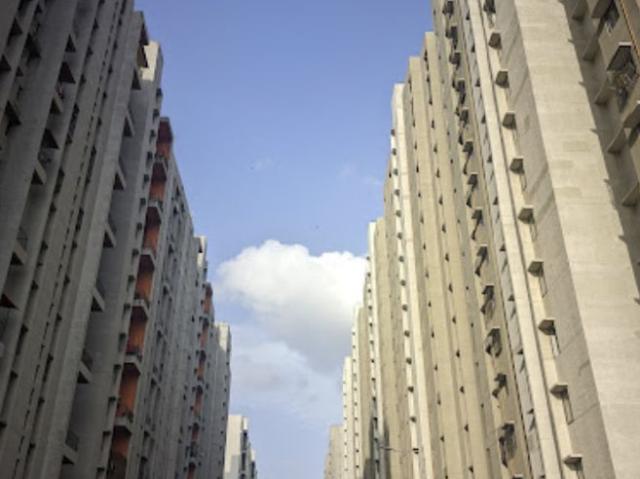 Flat for sale in Palava Phase 2, Thane