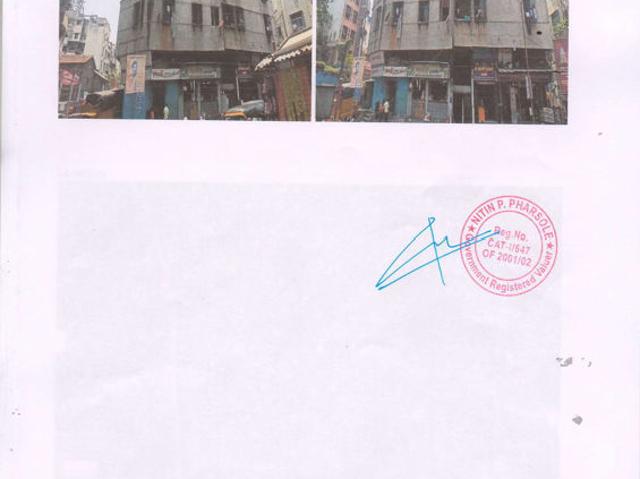 Flat for sale in Ganesh Peth, Pune