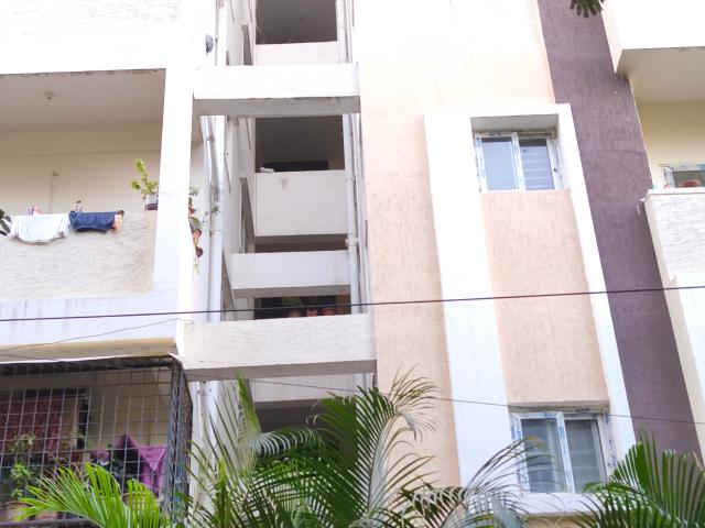 Flat for sale in Nagaram, Dammaiguda
