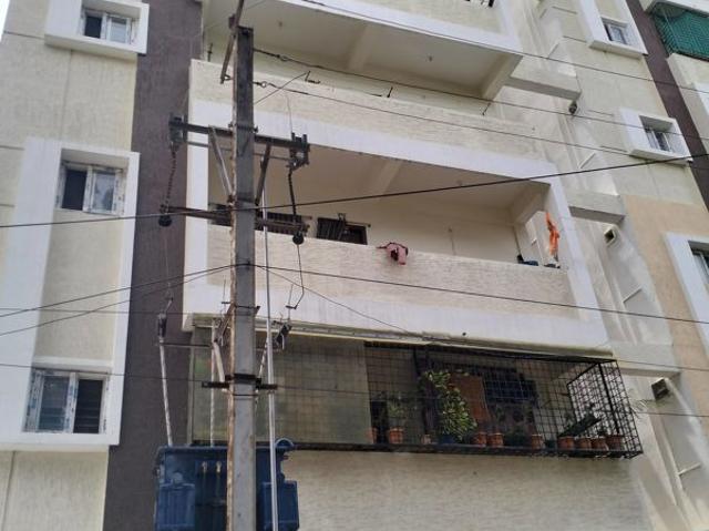Flat for sale in Nagaram, Dammaiguda