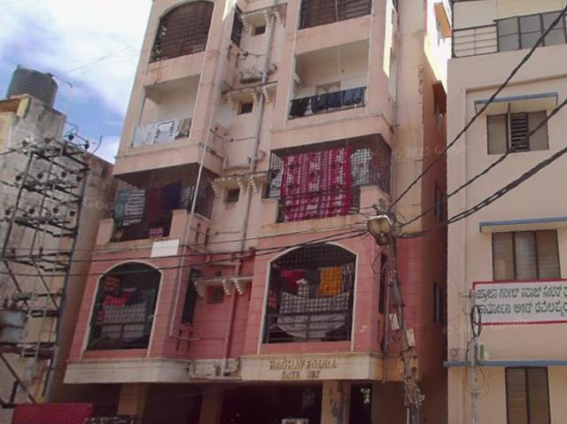 Flat for sale in VV Nagar, Bengaluru
