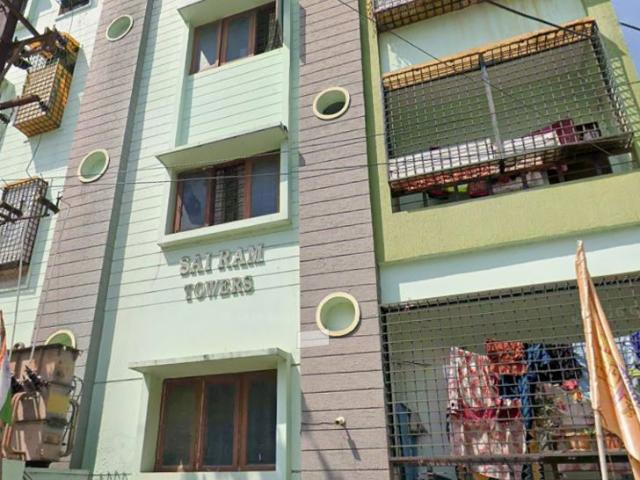 Flat for sale in Ranga Reddy, Haidarabad