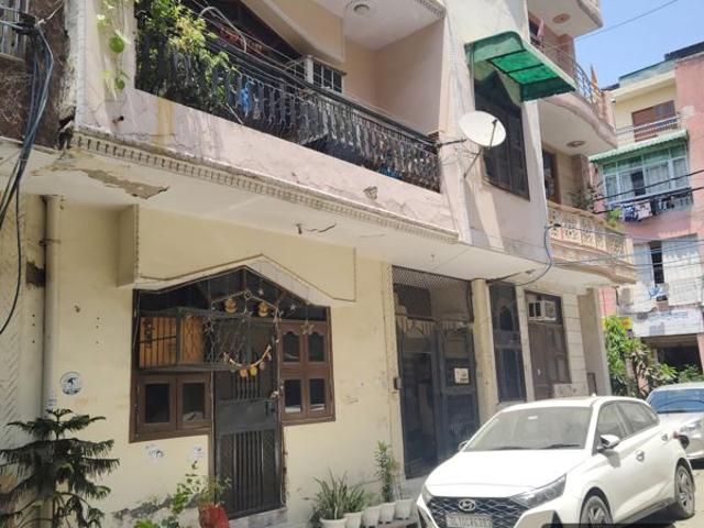 Property for sale in North Delhi, Deri