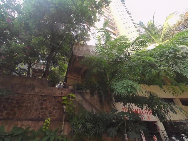 Flat for sale in Dindoshi, Mumbai Suburban District